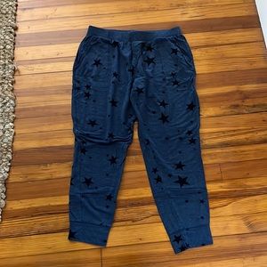 Gap Star Pajamas